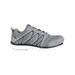 Nord Trail Vegas Womens Work Safety Shoes with Alloy Toe Charcoal Grey Gray