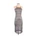 Pre-Owned Bar III Women's Size S Casual Dress