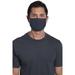 Port Authority Adult Unisex Regular Plain Mask NewNavy One Size Fits All