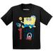 SpongeBob T-Shirt Birthday Boy Adorable 1st B-day Baby SpongeBob Shirt