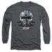 Top Gun - Iceman Helmet - Long Sleeve Shirt - Medium