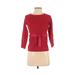 Pre-Owned Neiman Marcus Women's Size S Cashmere Pullover Sweater