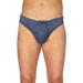 Intimo Mens Comfy Soft Knit Bikini Brief Underwear