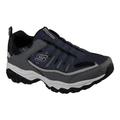 Skechers After Burn M. Fit Slip-On Walking Shoe (Men's)