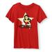 DC Comics Wonder Woman Girl Boss Graphic T-Shirt (Little Girls & Big Girls)