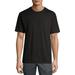 George Men`s Short Sleeve Crew Neck Tee