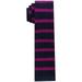 Tommy Hilfiger Mens Stripe Self-Tied Necktie