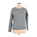 Pre-Owned Lands' End Women's Size XL Sweatshirt