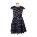 Pre-Owned Vince Camuto Women's Size 6 Cocktail Dress