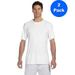 Mens Cool DRI TAGLESS Men's T-Shirt 4820 (2 PACK)