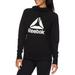 Reebok Women's Athleisure Fleece Hoodie