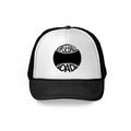 Awkward Styles Baseball Dad Trucker Hat Baseball Hat for Dad Baseball Gifts Father's Day Trucker Hats Sports Dad Snapback Hat Baseball Fans Cheer Dad Trucker Hat Cool Sports Gifts for Dad Father Hat