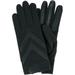 Isotoner Unlined Spandex Touchscreen Winter Driving Glove (Women's)