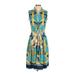 Pre-Owned Samantha Sung Women's Size 4 Casual Dress