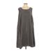 Pre-Owned Garnet Hill Women's Size S Casual Dress