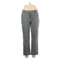 Pre-Owned Liverpool Jeans Company Women's Size 12 Dress Pants