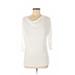 Pre-Owned Gap Women's Size XS 3/4 Sleeve Top