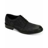 Kenneth Cole Unlisted Men's Buzzer Oxfords Men's Shoes Black 10M