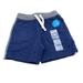 Carter's Baby Boys Easy Pull-On French Terry Blue Shorts Choose Size