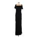 Pre-Owned Badgley Mischka Women's Size 8 Cocktail Dress