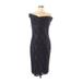 Pre-Owned ECI Women's Size 8 Cocktail Dress