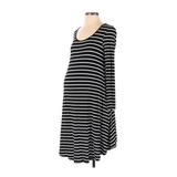 Pre-Owned Ingrid + Isabel Women's Size XS Maternity Casual Dress