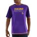 NFL Minnesota Vikings Absolute Speed Men's Short Sleeve Tee