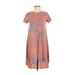 Pre-Owned Lularoe Women's Size XXS Casual Dress