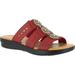 Easy Street Nori Slide Sandals (Women)