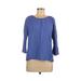 Pre-Owned Banana Republic Factory Store Women's Size S Long Sleeve Blouse