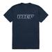 W Republic 516-434-BGT-01 University of Texas at El Paso Institutional T-Shirt, Navy 2 - Small