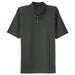 Sport-tek Men's Big And Tall 3-Button Placket Polo Shirt