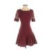 Pre-Owned Elizabeth and James Women's Size 0 Casual Dress