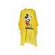 Size one size Men's Mickey Mouse Florida Rain Poncho