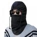 Thermal Windproof Face Hat Warm for Cycling Ski Mask Universal Size