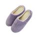 Slippers for Women & Men, Cotton Soft Slippers Anti-skid House Slippers Winter Warm Slippers Indoor Slippers Shoes for Women Men Boys Girls Couple