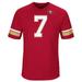 NFL San Francisco 49ers Game Great Men's Colin Kaepernick #7 Short Sleeve Tee