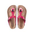 Wazshop Men Women's Cork Sandals Beach Slippers Sandals Casual Flat Summer Casual Shoes