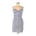 Pre-Owned Crystal Doll Women's Size 9 Cocktail Dress