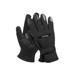 Winter Full Fingers Gloves Keep Warm Soft Lined Glove for Men and Women