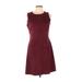 Pre-Owned Eva Mendes by New York & Company Women's Size 12 Casual Dress