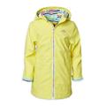 Pink Platinum Baby & Toddler Girls Rainbow Lined Raincoat Jacket (Sizes 12M-4T)