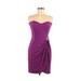 Pre-Owned Laundry by Shelli Segal Women's Size 8 Cocktail Dress