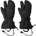 Outdoor Research Men's Highcamp 3 Finger Glove