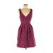 Pre-Owned Eva Franco Women's Size 6 Cocktail Dress