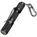 LUMINTOP TOOL AAA Mini EDC Flashlight, Pocket-Sized Keychain Flashlight, Super Bright 130lm OSRAM LED, 3 Modes, IP68 Waterproof, Best Tools for Camping, Hiking, Hunting, Backpacking, Fishing and EDC