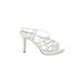 Pre-Owned The Touch Of Nina Women's Size 7.5 Heels