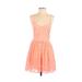 Pre-Owned DV by Dolce Vita Women's Size S Cocktail Dress