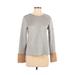 Pre-Owned Zara W&B Collection Women's Size S Long Sleeve Blouse