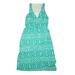 Pre-Owned The Addison Story Women's Size L Casual Dress